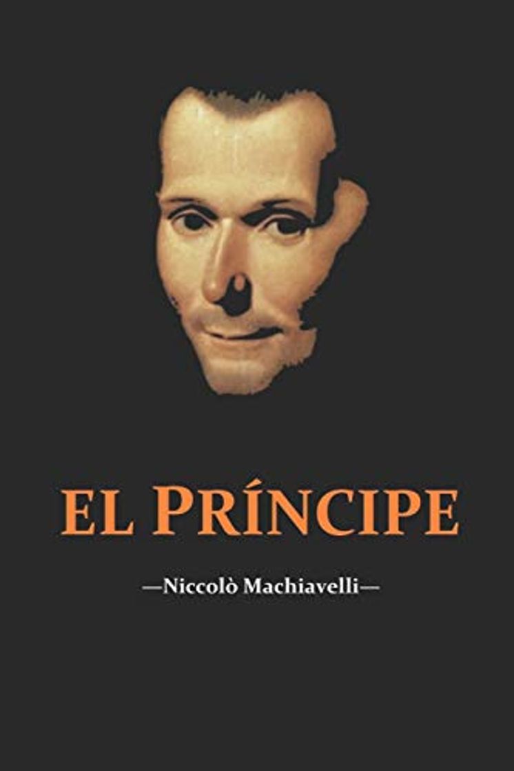 Libro El Príncipe