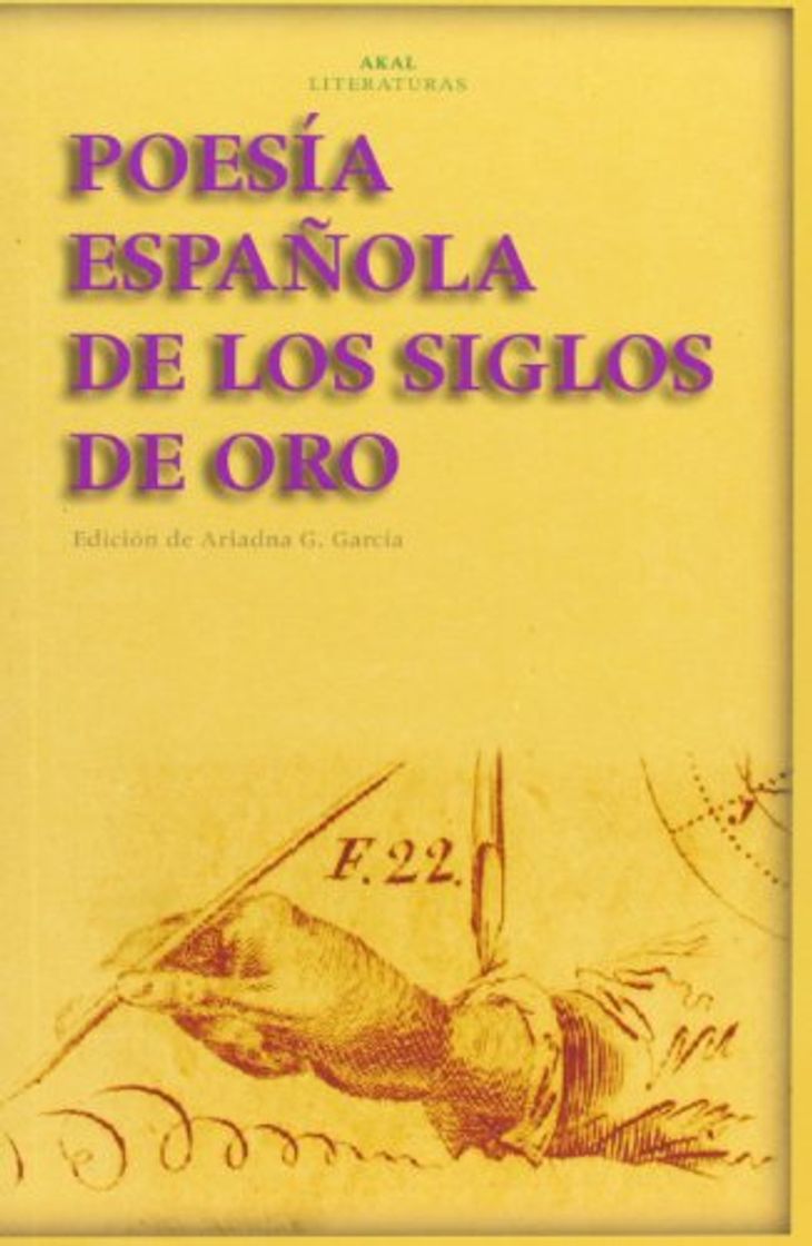 Libros Poesía española de los Siglos de Oro: 44