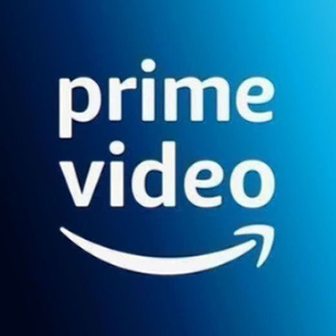 App Amazon Prime Video