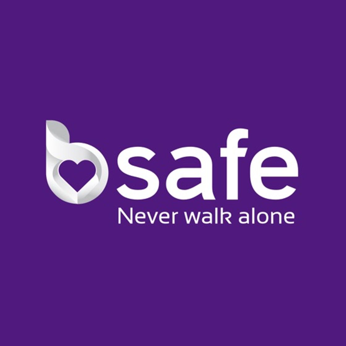 App bSafe - Personal Safety App