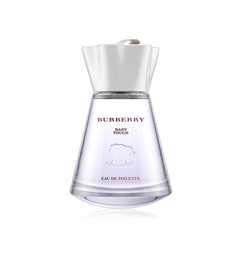 Burberry Baby Touch Agua de Colonia