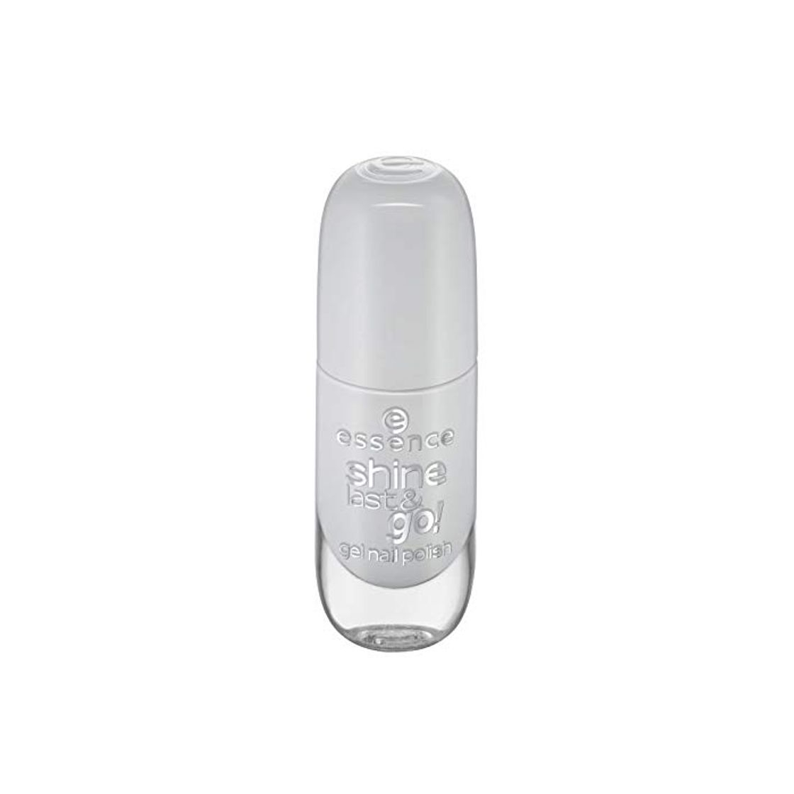 Social Essence Esmalte De Uñas Essence Uñas Laca Gel Shine Last&Go 27 919552-1