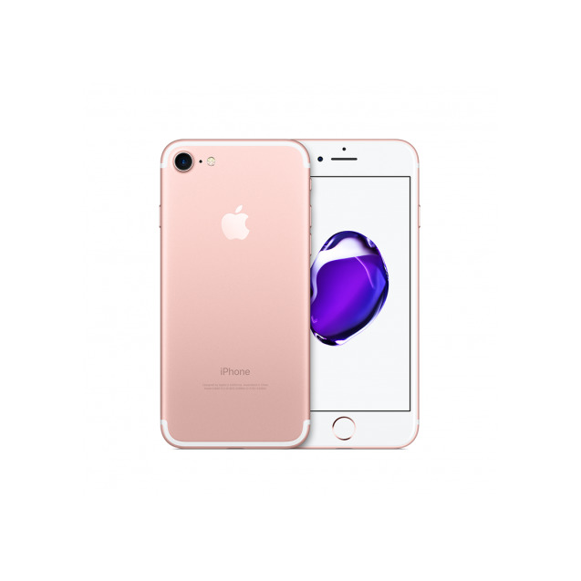 Electronic Apple iPhone 7 32GB Oro Rosado