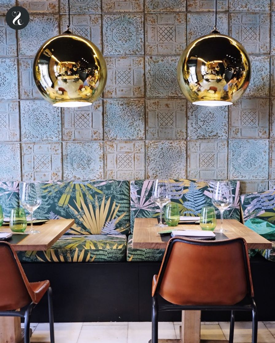 Restaurants Sto Globo Sushi Room