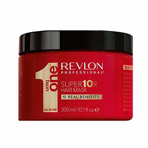 Beauty Revlon Uniq One