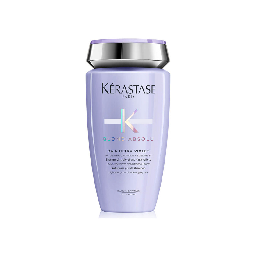 Producto Champú Kerastase Ultra Violet