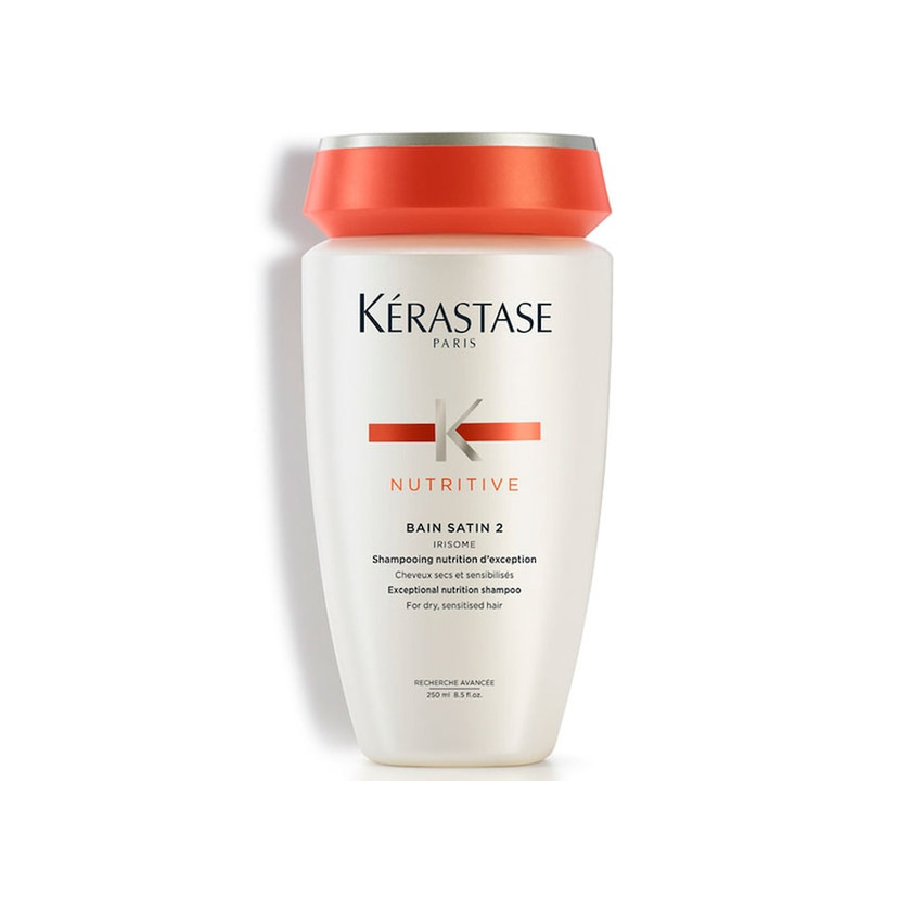 Producto Champú Kerastase Bain Satin 2