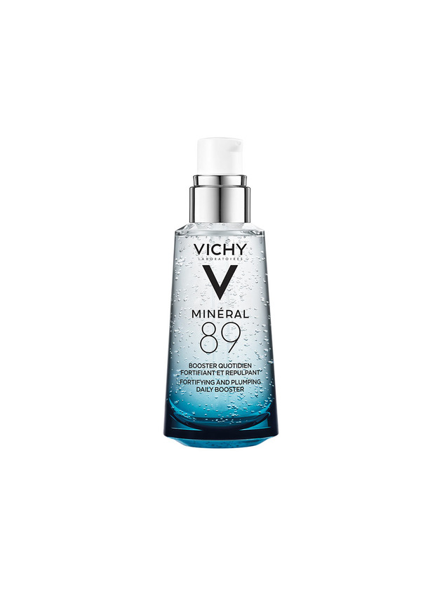 Product Vichy Mineral 89