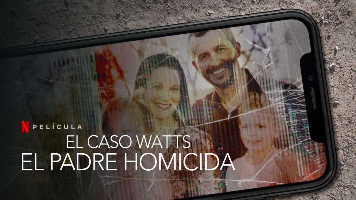 Serie American Murder: The Family Next Door