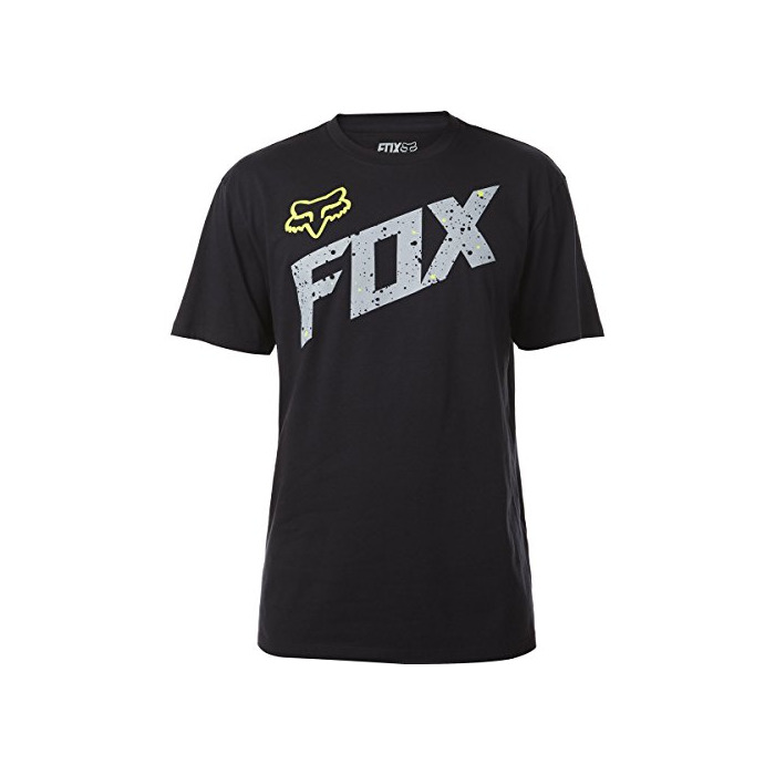 Moda Fox - Sinked baja camiseta de los hombres de