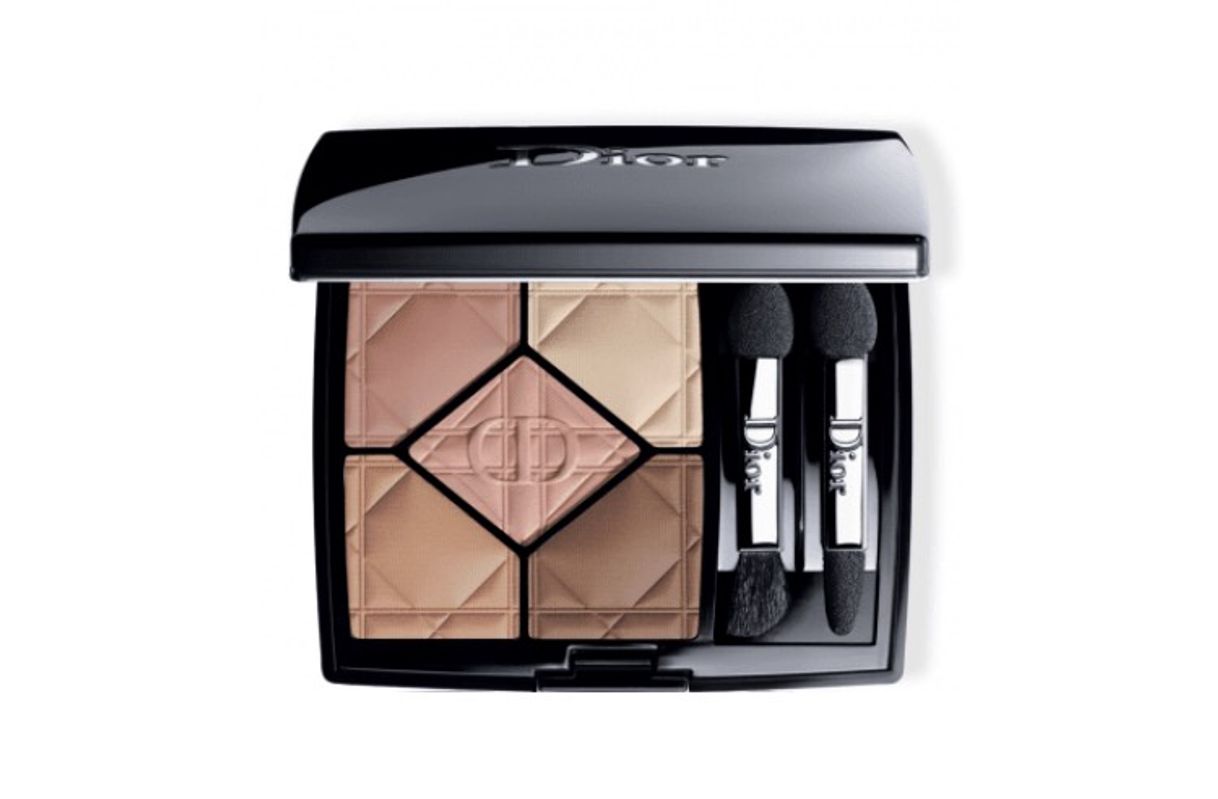 Moda Sombras marrones Dior