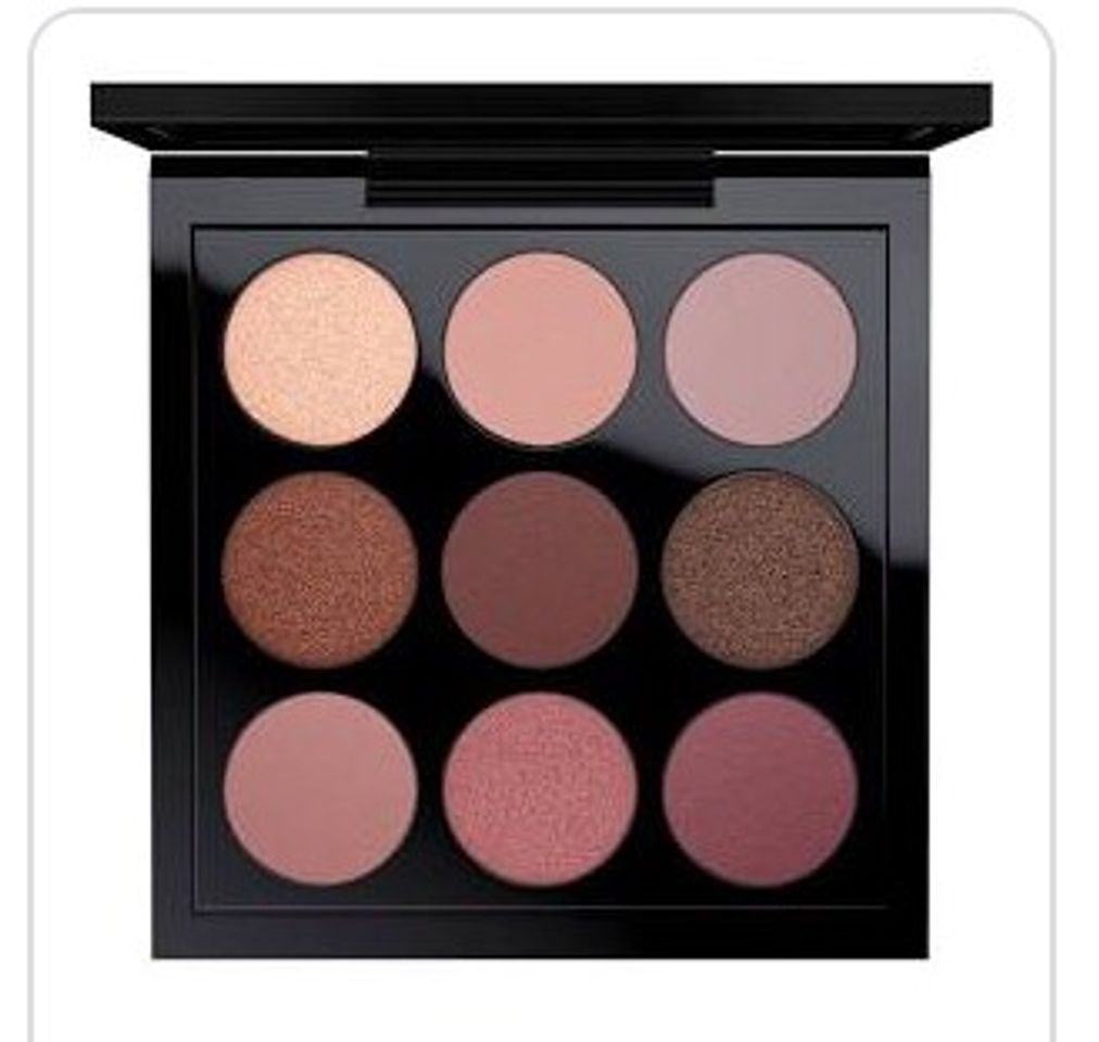 Moda Eyeshadow MAC