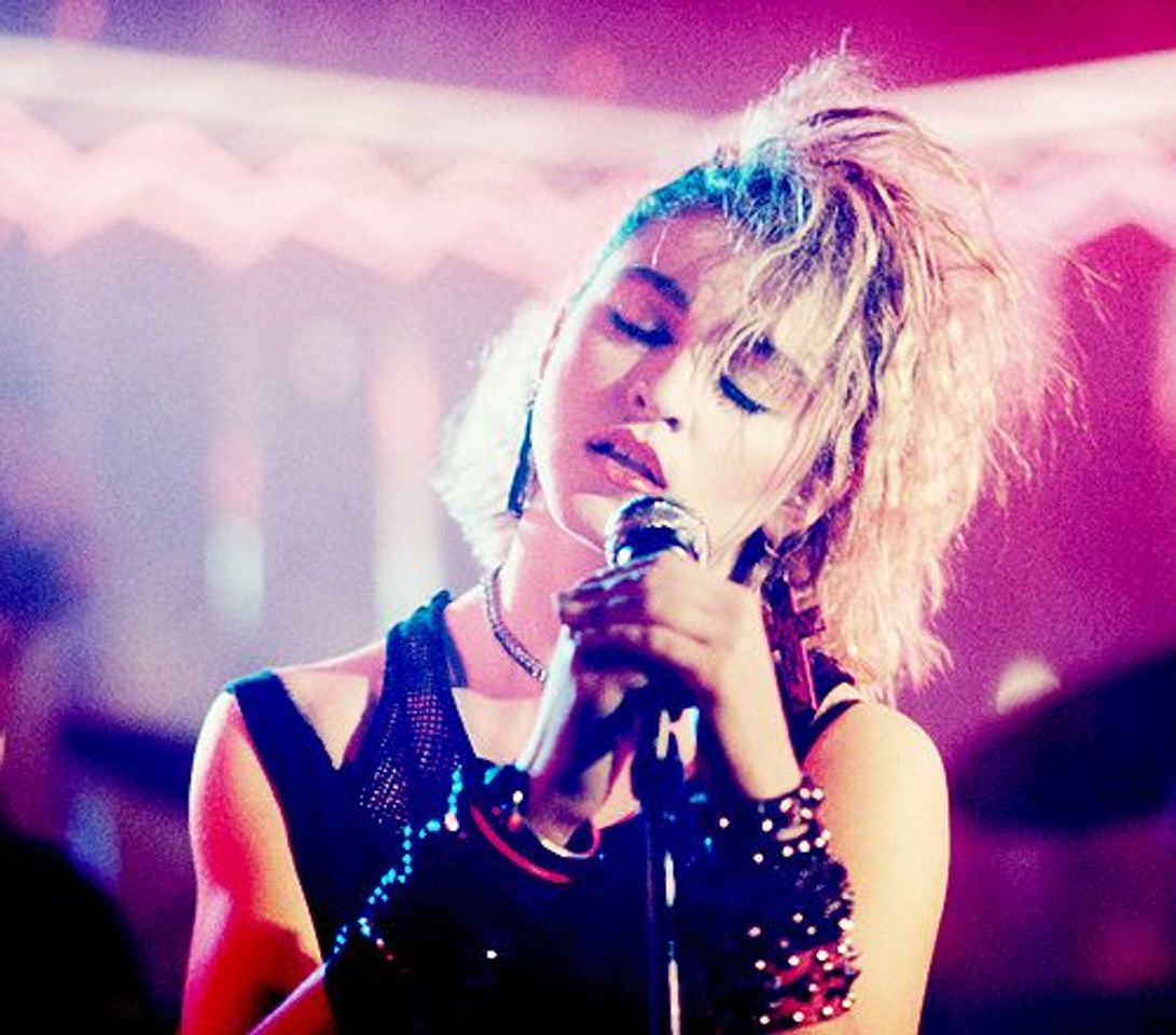 Canción Crazy for You