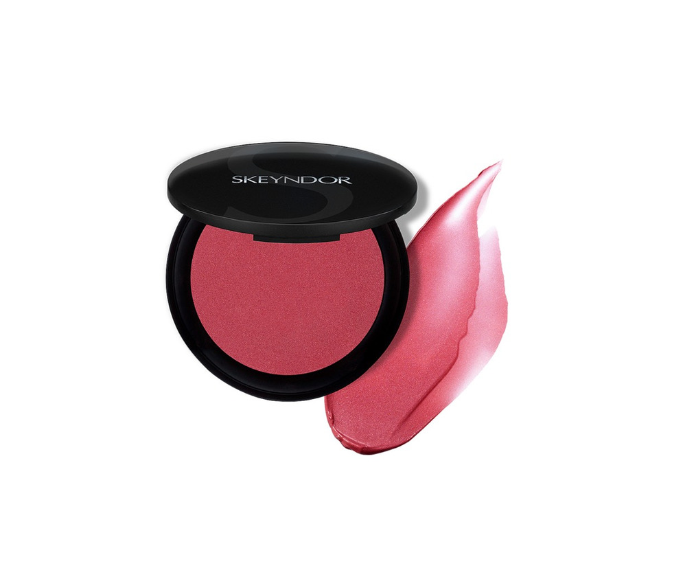 Beauty COLORETE COMPACTO MINERAL