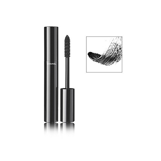 Chanel Le Volume Mascara Waterproof 10 noir - Volumen y curvatura