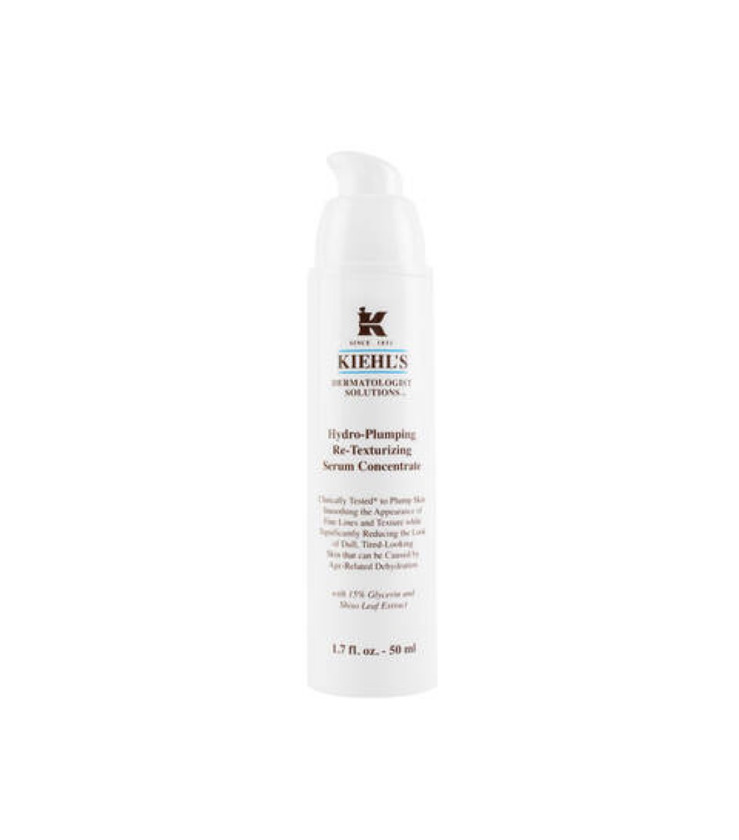 Producto Serum pieles deshidratadas KHIELS