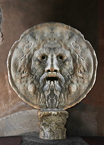 Lugar Bocca della Verità