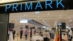 Places Primark