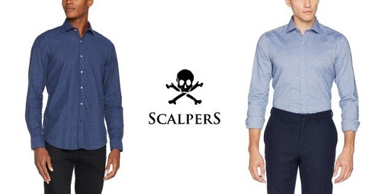 Scalpers 