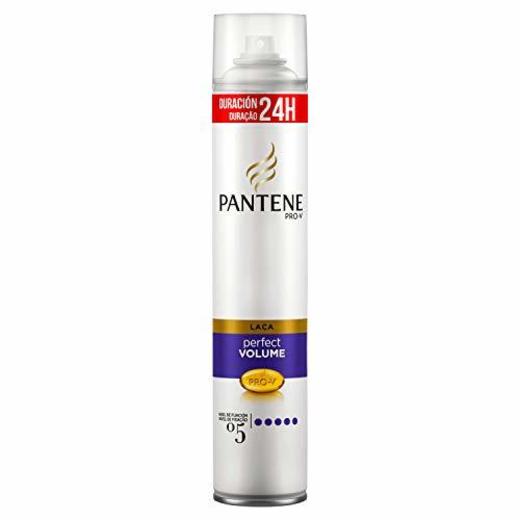 Pantene Pro-V Laca Ligera Perfect Volume