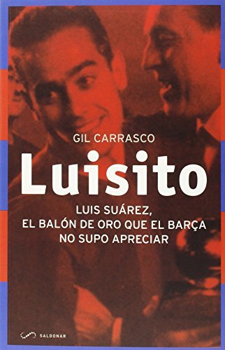 Libro Luisito