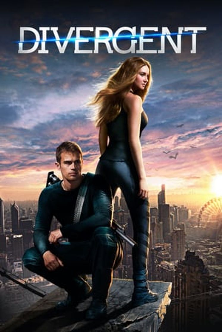 Movie Divergente