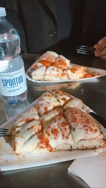 Restaurantes Spontini - Duomo Mazzini