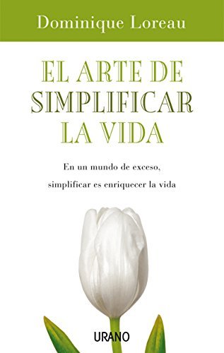 Book El arte de simplificar la vida