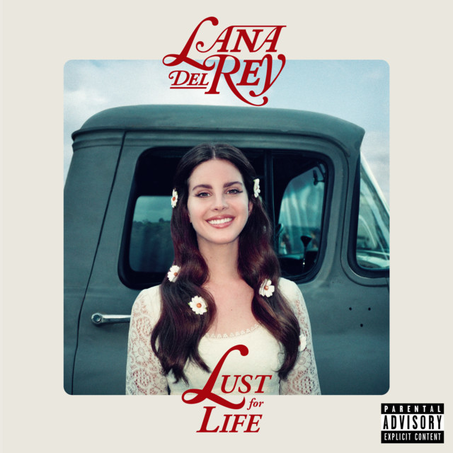 Music Lust for Life (with The Weeknd)