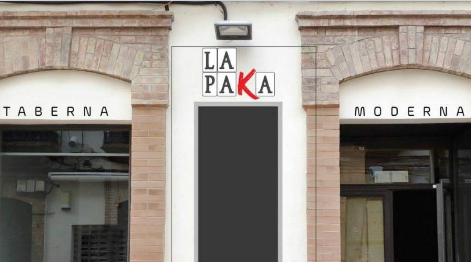 Restaurants La Paka - Home | Facebook