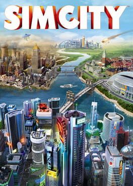 Videogames SimCity