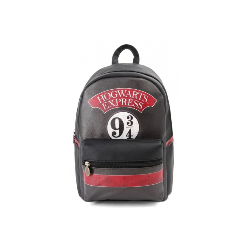 Productos Bolso Mochila Harry Potter Andén 9 3/4