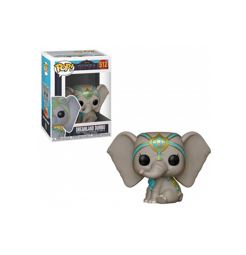 Funko Pop! Dumbo Dreamland Disney