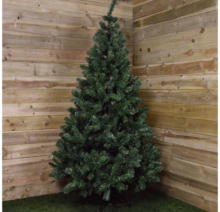 Producto Kaemingk 680313 - Árbol de Navidad artificial