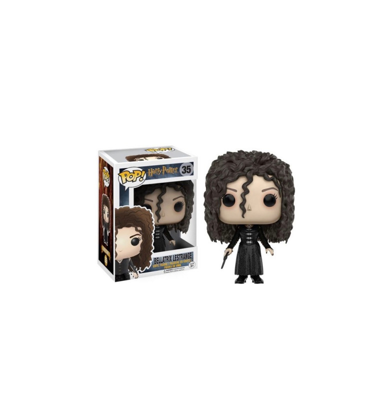 Product Funko Pop! Bellatrix Lestrange 