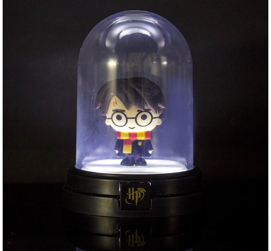 Productos Lámpara Multicolor Harry Potter