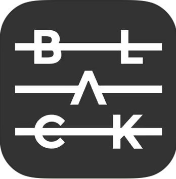 App BLAKC