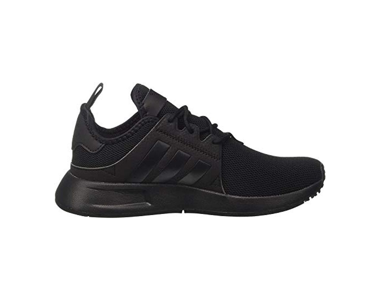 Social ADIDAS X_PLR, Zapatillas de Deporte para Niños, Negro