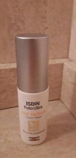 ISDIN FotoUltra Age repair FW SPF50