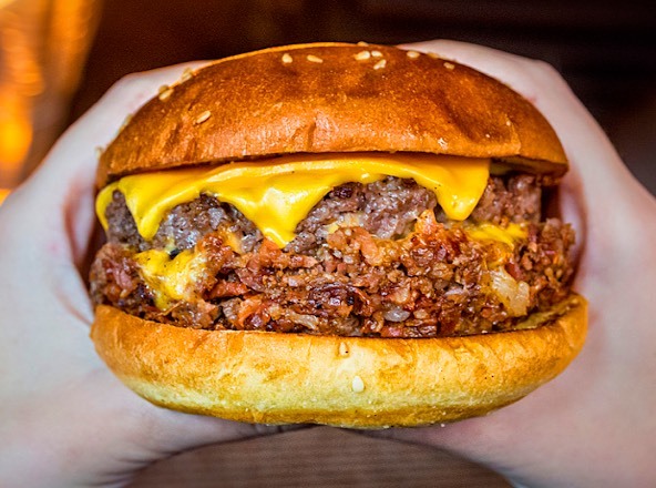 Restaurantes Goiko Grill