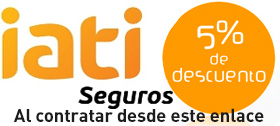 Lugar IATI SEGUROS