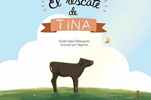 Libro El rescate de Tina: 3