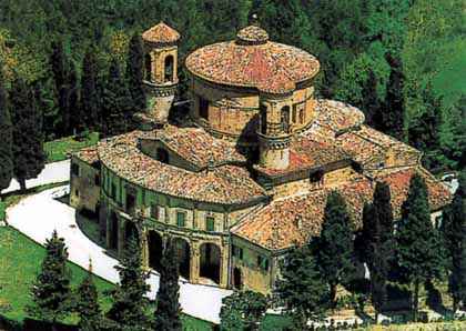Lugar Città di Castello