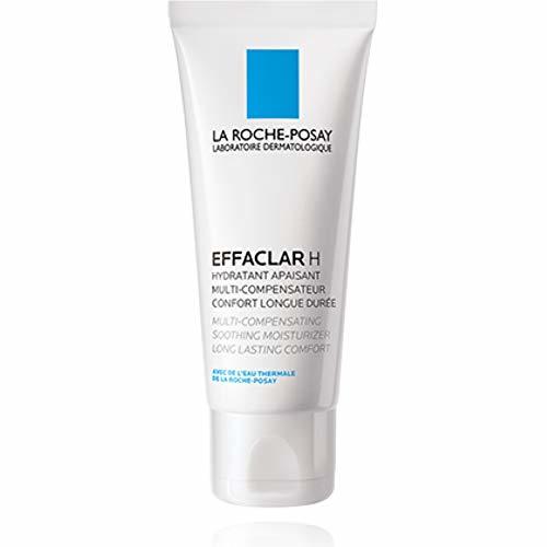 Social La Roche Posay Crema Hidratante