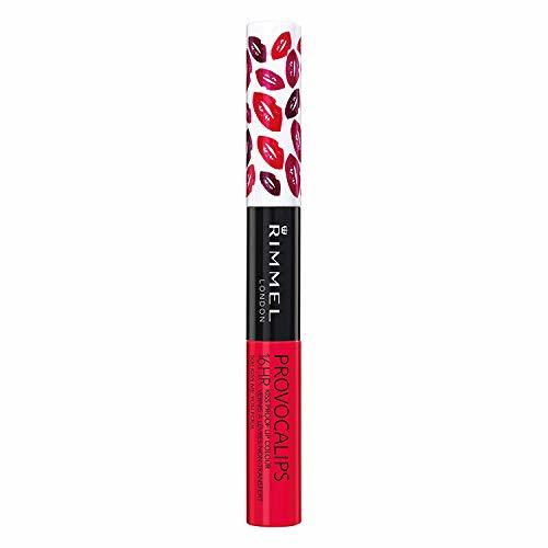 Beauty Rimmel London Provocalips Pintalabios Tono 500