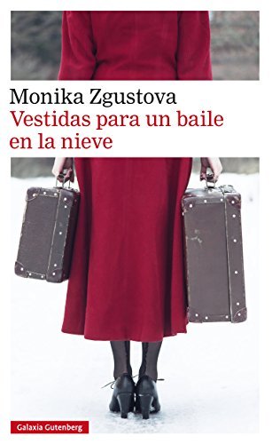 Libro Vestidas para un baile en la nieve