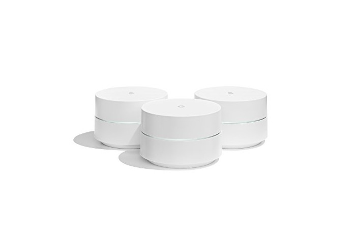 Social Google Wifi - Router inalámbrico