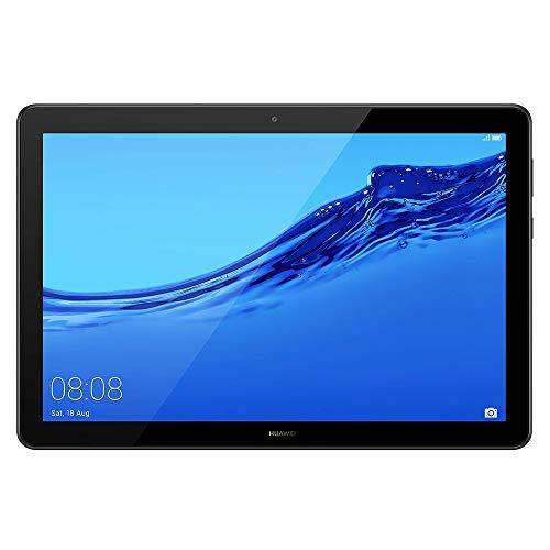 Social Huawei 53010MYU MediaPad T5 - Tablet 10.1" FullHD