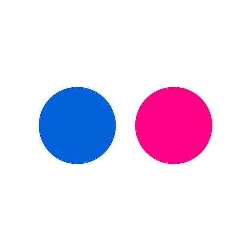 App Flickr