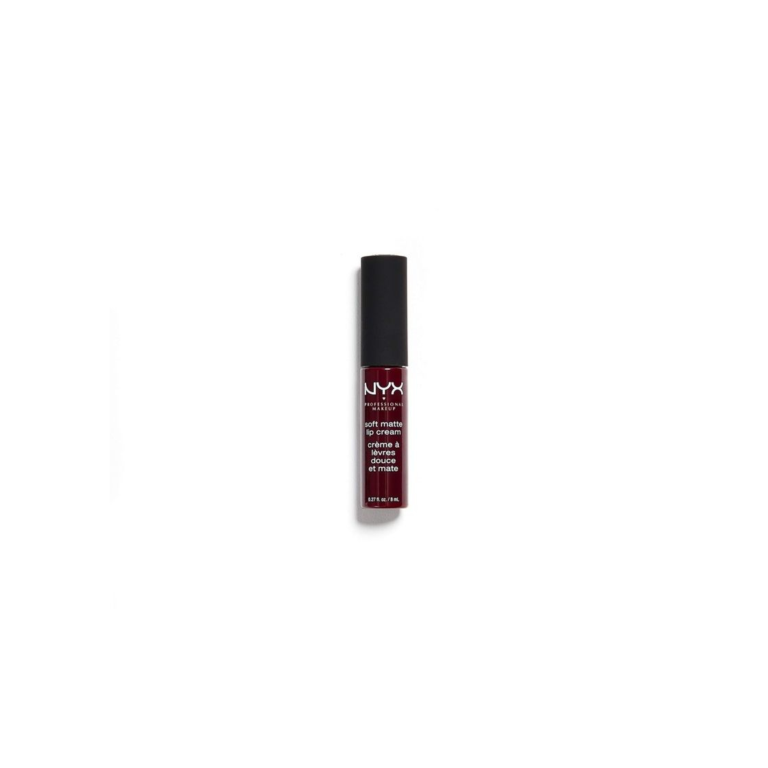 Product Pinta labios NYX mate eléctrico 